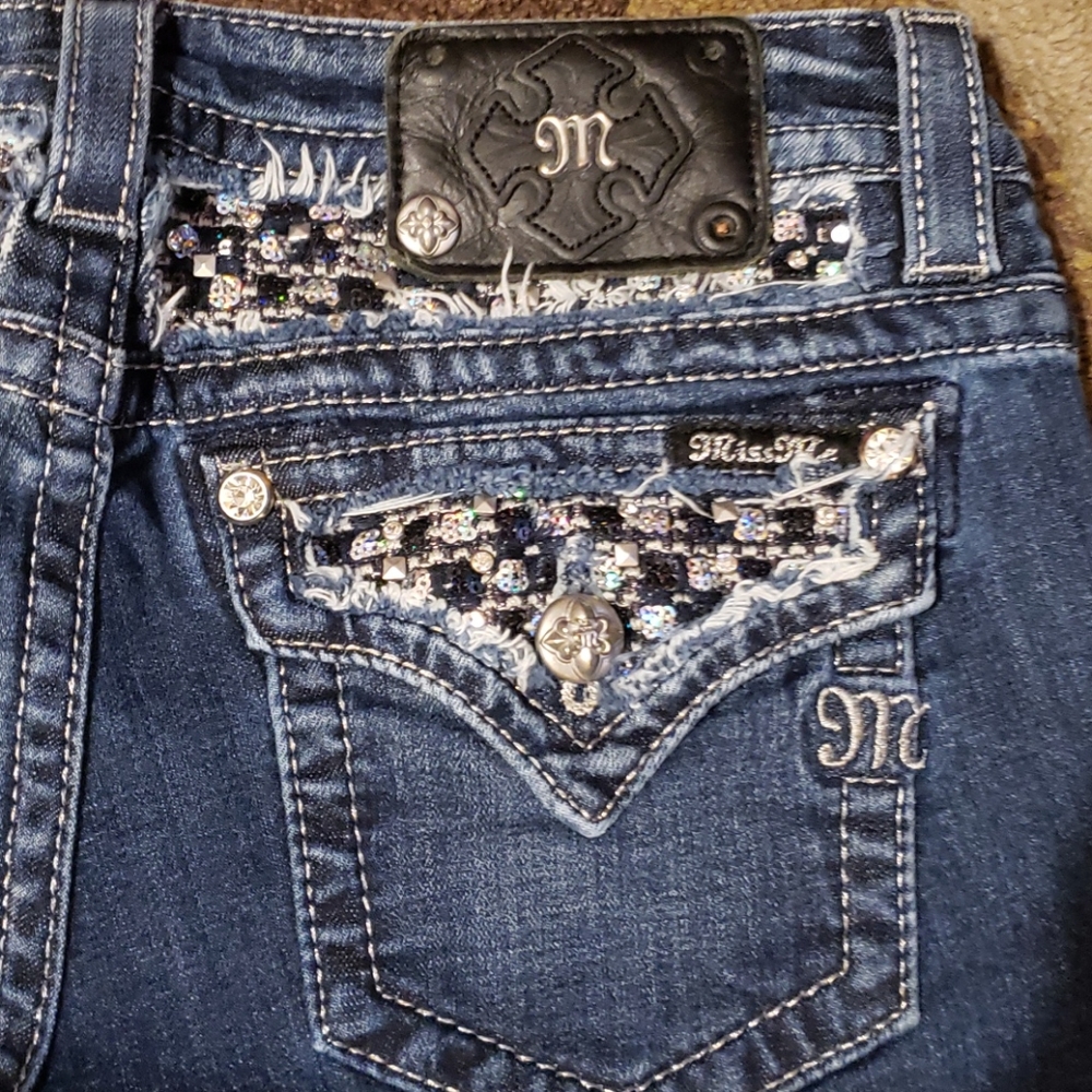 Miss Me women's jeans